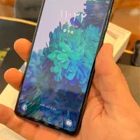 سامسونگ گلکسی اس ۲۰ اف ای samsung galaxy s20fe|موبایل|تهران, قیطریه|دیوار