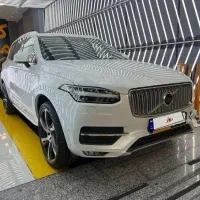 ولوو xc90 نسخه فول inscription مدل 2017|خودرو سواری و وانت|تهران, محمودیه|دیوار