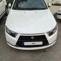 دنا ۶دنده مدل ۱۴۰۳