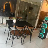 مبل صندلی رستورانی مدل نگین ، رستوران|کافیشاپ و رستوران|تهران, طرشت|دیوار