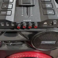 اسپیکر مکسیدر|سیستم صوتی خانگی|کرمان, |دیوار