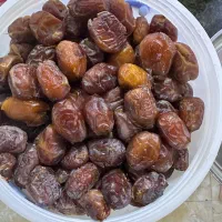 رطب دستچین