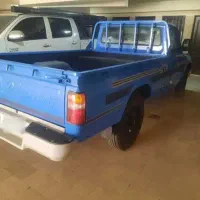 نیسان دوگانه سوز صفر|خودرو سواری و وانت|سنندج, |دیوار