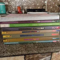 کتاب کنکور نهایی فرمول بیست