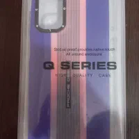 قاب محافظ سامسونگ  A13 4G