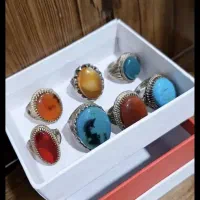 انگشتر فروشی آگهی بخون