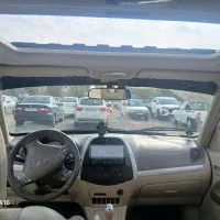 x33 مدل ۹۱|خودرو سواری و وانت|اندیشه, اندیشه فاز ۳|دیوار