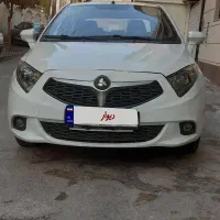 برلیانس ۲۳۰ مدل ۹۷