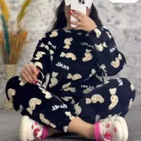 ست دوتیکه تدی وارداتی