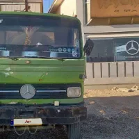 فروش خاور ۸۰۸مدل ۵۳