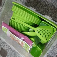 ظروف مسافرتی|کوهنوردی و کمپینگ|تهران, حکیمیه|دیوار