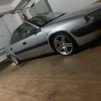 زانتیا مدل 87 فابریک