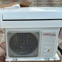 کولر گازی