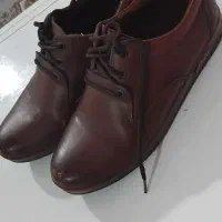 کفش در حد نو