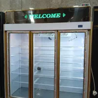فریزر 2متری