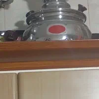 سماورروگازی