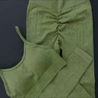 لباس ورزشی و شورتک پروتز باسن و غیره و اکسسوری