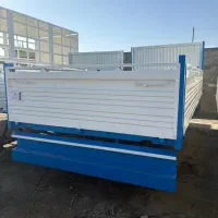 اتاق کفی بغل باشو