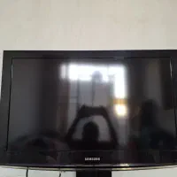 ال سی دی 32 اینچ سامسونگ|تلویزیون و پروژکتور|شیراز, سعدیه شمالی|دیوار