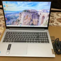 لپ تاپ لنوو v15(n4500) نو