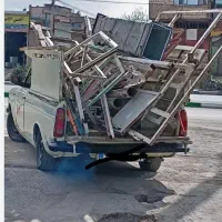 خریدار و فروش ضایعات انباری