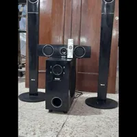 بلندگو اسپیکر