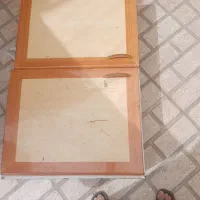 دو عدذ کابینت