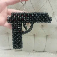 جاکلیدی مهره‌ای