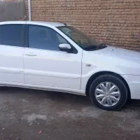 سمند سورن پلاس دوگانه کارخانه موتور ملی