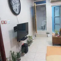 سوئیت  امیری مرکز شهر چهار راه تهلنجیا|اجارهٔ کوتاه‌مدت آپارتمان و سوئیت|آبادان, |دیوار