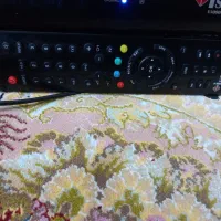 گیرنده فول اچ دی کره ایی اصل|صوتی و تصویری|قزوین, |دیوار