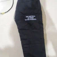 کاپشن و شلوار پسرانه|کفش و لباس بچه|مشکیندشت, |دیوار