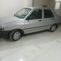 پرید 131مدل 94|خودرو سواری و وانت|ایلام, |دیوار