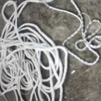 سرب پرده(چوب پرده)(تسمه پرده)