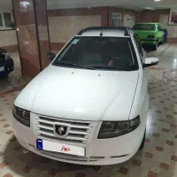 سورن پلاس فول EF7|خودرو سواری و وانت|تهران, جوانمردان (اندیشه)|دیوار