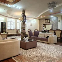 ویلایی بزرگ ( محدوده دارایی )|فروش خانه و ویلا|نیشابور, دارایی|دیوار