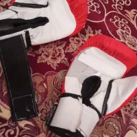 دستکش بوکس نو