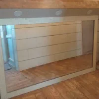 آینه سوپر میوه