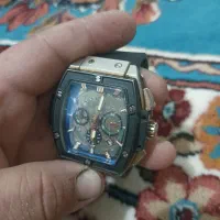 ساعت هابلوت سه متور فعال|ساعت|کرمان, |دیوار