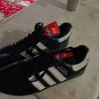 کفش فوتبالی چمن