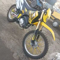 تریل بهرو طرح KTM