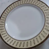 ۱۲ و۱۸ عدد پلو خوری و۱۲ عدد میوه خوری|ظروف سرو و پذیرایی|گلپایگان, |دیوار