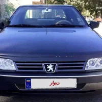 پژو  روا سال  ۸۵  زیر قیمت|خودرو سواری و وانت|سنندج, |دیوار