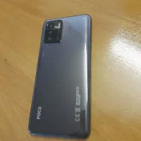 poco x3 Gt (256گیگ رم8)|موبایل|اصفهان, کوی امیریه|دیوار