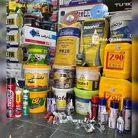 پخش عمده چسب کاشی سرامیک گروت عایق نانو چسب بتن|عمده‌فروشی|اصفهان, عطار نیشابوری|دیوار