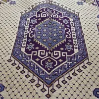 رو فرشی