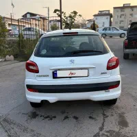 ۲۰۷ پانا ۱۴۰۰ بیرنگ|خودرو سواری و وانت|نوشهر, |دیوار