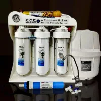 فروش و تعمیر انواع دستگاه تصفیه آب خانگی