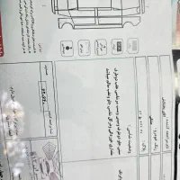 ام وی ام ۳۱۵ تمیز ۱۳۹۲ اقساطی اتوگالری بهادر|خودرو سواری و وانت|مشهد, شریف|دیوار