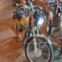 موتور89|موتورسیکلت|خرمآباد, |دیوار